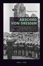 Sebastian Piel: Abschied von Dresden, Buch