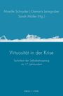 : Virtuosität in der Krise, Buch
