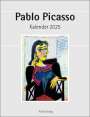 : Pablo Picasso 2025, KAL