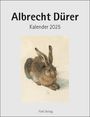 : Albrecht Dürer 2025, KAL