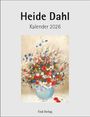 : Heide Dahl 2026, KAL