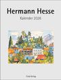 : Hermann Hesse 2026, KAL
