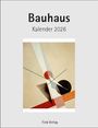 : Bauhaus 2026, KAL