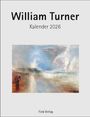 : William Turner 2026, KAL