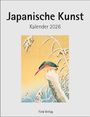 : Japanische Kunst 2026, KAL