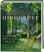 : Highgrove, Buch
