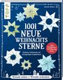 Dominik Meißner: 1001 neue Weihnachtssterne (kreativ.kompakt), Buch