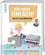 Sabine Schmidt: Näh doch einfach!, Buch