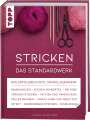 Stephanie van der Linden: Stricken - Das Standardwerk, Buch