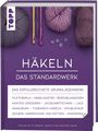 Eveline Hetty-Burkart: Häkeln - Das Standardwerk, Buch