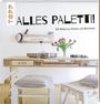 Claudia Guther: Alles Paletti!, Buch