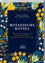 Simon Akeroyd: Botanische Rätsel, Buch