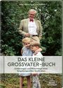 Dag Sebastian Ahlander: Das kleine Großvater-Buch, Buch