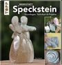 Silvia Wenzel: Werkstatt Speckstein, Buch