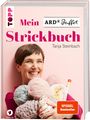 Tanja Steinbach: Mein ARD Buffet Strickbuch - SPIEGEL-Bestseller, Buch