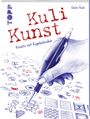 Gecko Keck: Kuli Kunst, Buch