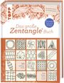 Beate Winkler: Das große Zentangle®-Buch, Buch