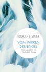 Rudolf Steiner: Vom Wirken der Engel, Buch