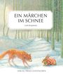 Loek Koopmans: Ein Märchen im Schnee, Buch