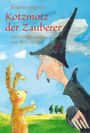 Brigitte Werner: Kotzmotz der Zauberer, Buch