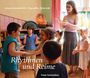 Freya Jaffke: Rhythmen und Reime, Buch
