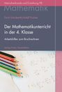 Ernst Schuberth: Der Mathematikunterricht in der 4. Klasse, Buch
