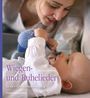 Wilma Ellersiek: Wiegen- und Ruhelieder in der Quintenstimmung, Buch