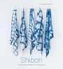 Christiane Hübner: Shibori, Buch