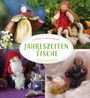 Cristina Cevales-Labonde: Jahreszeitentische, Buch
