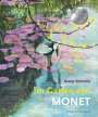 Kaatje Vermeire: Im Garten von Monet, Buch