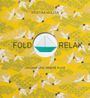 Kristina Müller: Fold & Relax, Buch