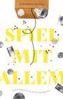 Katharina Bacher: Spiel mit allem, Buch