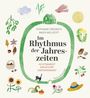 Stephanie Friedrich: Im Rhythmus der Jahreszeiten., Buch