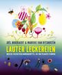 Joël Broekaert: Lauter Leckereien, Buch