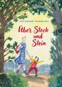 Jutta Koslowski: Über Stock und Stein, Buch