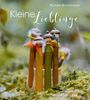 Michèle Brunnmeier: Kleine Lieblinge, Buch