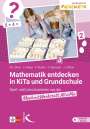 Christiane Benz: Mathematik entdecken in KiTa und Grundschule, Buch