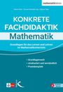 Robert Storz: Konkrete Fachdidaktik Mathematik, Buch