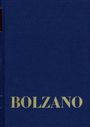 Bernard Bolzano: Bernard Bolzano Gesamtausgabe / Reihe II: Nachlaß. A. Nachgelassene Schriften. Band II,A,4: Moralphilosophische und theologische Schriften 1838-1848, Buch