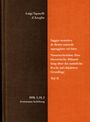 Luigi Taparelli D'Azeglio: Luigi Taparelli d'Azeglio: Saggio teoretico di diritto naturale appoggiato sul fatto. Naturrechtslehre. Eine theoretische Abhandlung über das natürliche Recht auf objektiver Grundlage. Teil II, Buch