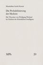 Maximilian László Kassai: Die Probabilisierung der Medizin, Buch