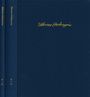 Valerius Herberger d. Ä.: Bibliotheca Herbergeriana, Buch