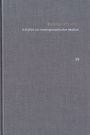 RUDOLF STEINER, Schriften zur Anthroposophischen Medizin, 15. Grauer Hintergrund, schlichtes Design.