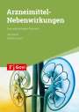 Dirk Keiner: Arzneimittel-Nebenwirkungen, Buch