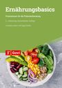 Egid Strehl: Ernährungsbasics, Buch