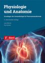 „Physiologie und Anatomie“, 4. Auflage, Autoren: Lars Werntz, Eva Greiner. Abbildung eines leuchtenden Herzens.