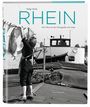 Helge Drafz: Rhein, Buch