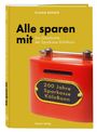 Eliana Berger: Alle sparen mit, Buch