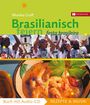 Monika Graff: Brasilianisch feiern, Buch