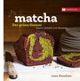 Lene Knudsen: Matcha - der grüne Genuss, Buch